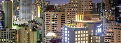 Ibis Styles Bangkok Sukhumvit 4