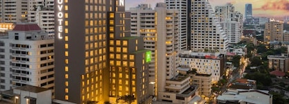 Novotel Bangkok Sukhumvit 4