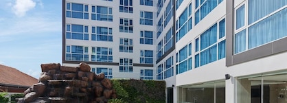 Holiday Inn Express Pattaya Central By Ihg