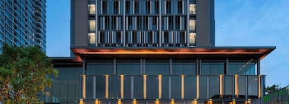 Ibis Styles Bangkok Ratchada