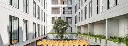 Novotel Chiangmai Nimman Journeyhub