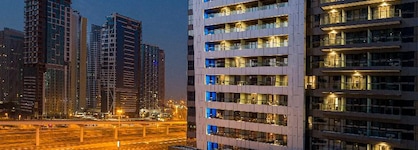 Millennium Place Marina