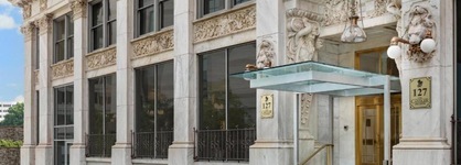 The Candler Hotel Atlanta, Curio Collection By Hilton