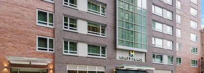 Hyatt Place New York City Times Square