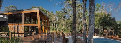 Selvaje Lodge Iguazu