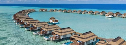 Pullman Maldives Maamutaa