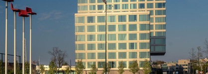 Olympic Hotel Amsterdam