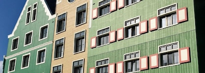 Zaan Hotel Amsterdam - Zaandam