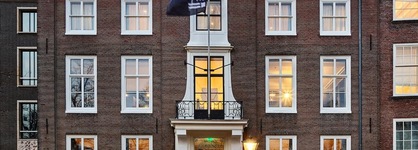 Staybridge Suites The Hague - Parliament By Ihg