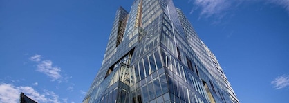 Swissotel Sarajevo