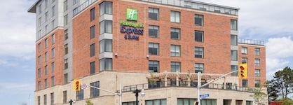 Holiday Inn Express & Suites Downtown Ottawa East By Ihg