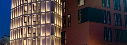 Holiday Inn Express Tbilisi Avlabari, An Ihg Hotel