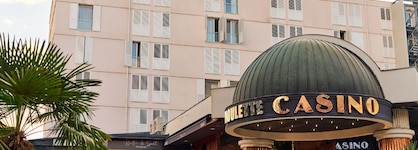 Hotel Paris