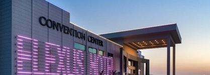 Elexus Hotel & Spa & Casino