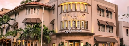 Lennox Hotel Miami Beach