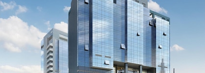 Hotel Indigo Flushing - Laguardia By Ihg