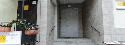 Kiev Accommodation Apartments On Vladimirska St.