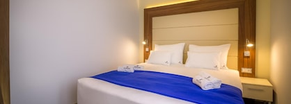 Privilege Suites By Central Park