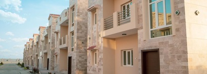 Belad Bont Resort