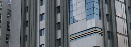 The Secure Inn Hotel
