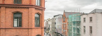 Grafton Street Boutique Aparthotel By City Break Apartments