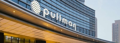 Pullman Shanghai Qingpu Excellence