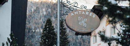 Hotel Antares
