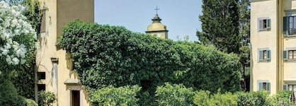 Villa La Massa