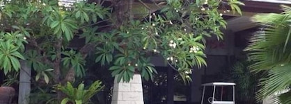 East Sea Paradise Hotel
