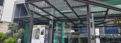 Patong Bay Residence