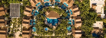 El Dorado Casitas Royale, Catamaran, Cenote, All & More Inclusive - Adults Only