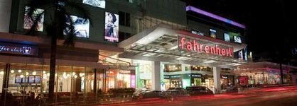 Fahrenheit Suites Kuala Lumpur