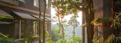 Ambong Rainforest Retreat