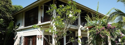 Anja Beach Resort & Spa