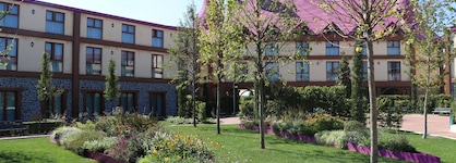 Gardaland Magic Hotel