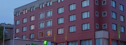 Arcadian Hotel Brookline