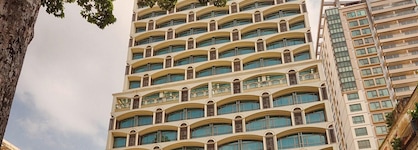 Sherwood Suites