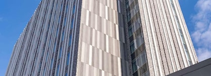 Doubletree By Hilton Tokyo Ariake