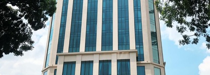 Grand Vista Hanoi