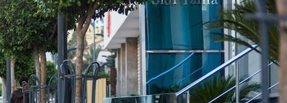 Hotel Sidi Yahia