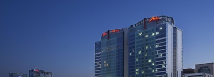 Asti Hotel Busan Station