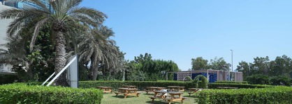Radisson Blu Hotel & Resort, Abu Dhabi Corniche