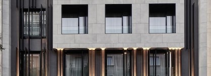 Academias Hotel, Autograph Collection
