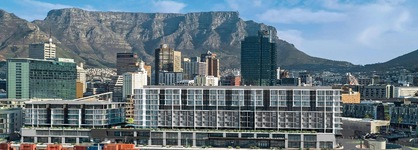 Ac Hotel By Marriott Cape Town Waterfront