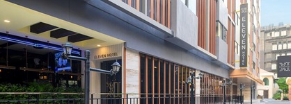 Eleven Hotel Bangkok
