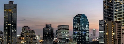 Carlton Hotel Bangkok Sukhumvit
