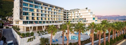 Carine Hotel Kumbor