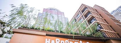Sindhorn Midtown Hotel Bangkok, Vignette Collection By Ihg