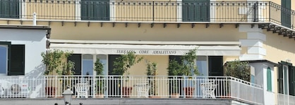 Core Amalfitano City Suites