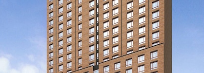 Springhill Suites By Marriott New York Manhattan Times Square South